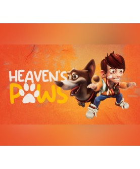 Heaven s Paws Steam Key GLOBAL